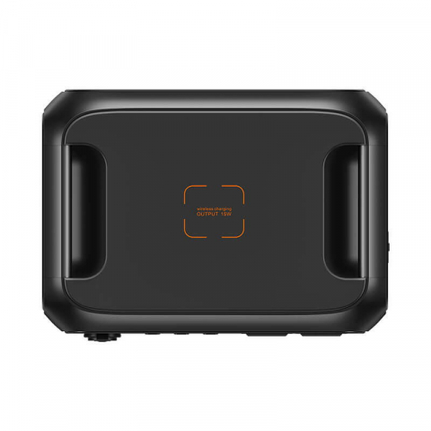 Kit Generator Solar Portabil Bluetti AC180P 1800W 1440Wh LifePO4 cu panou rigid 2 x 150W [10]