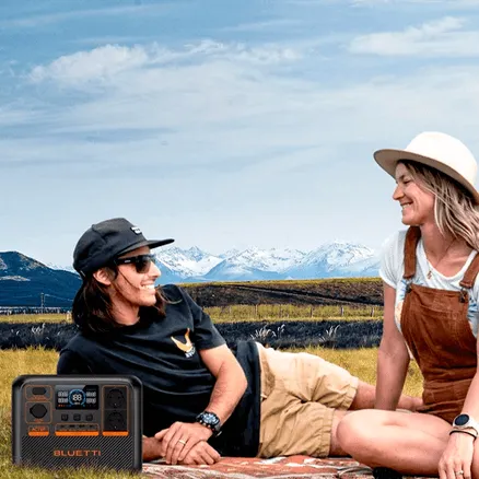 Kit Generator Solar Portabil Bluetti AC70P 1000W 864Wh LifePO4 + panou rigid 150W [10]