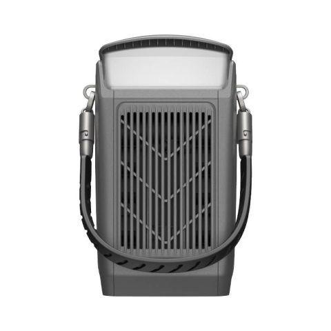 Statie de alimentare portabila EcoFlow TRAIL Plus 300 DC 288Wh, 90.000 mAh [3]