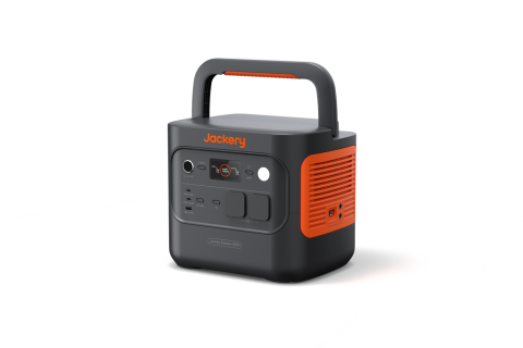 Statie de alimentare portabila Jackery Explorer 2000 V2 2200W 2042Wh [2]