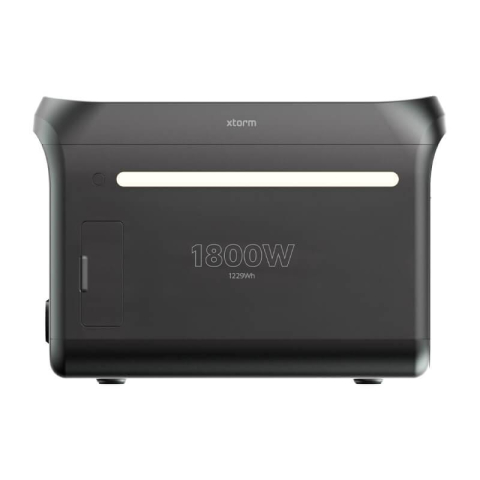 Statie de alimentare portabila Xtorm 1800W 1229Wh [7]