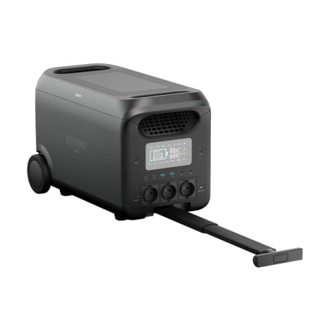 Statie de alimentare portabila Xtorm 3000W 2560Wh [4]