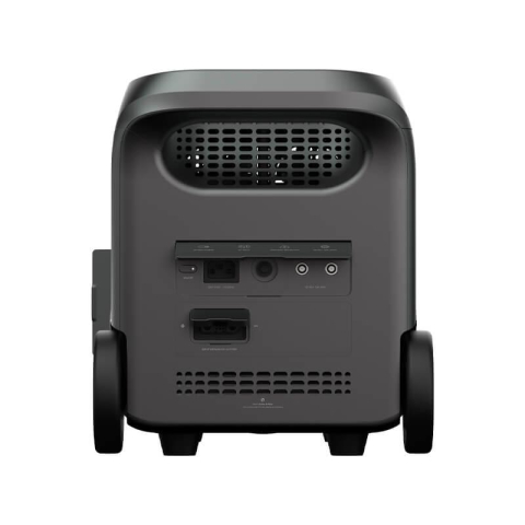 Statie de alimentare portabila Xtorm 3000W 2560Wh [3]