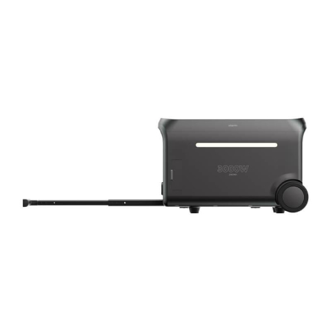 Statie de alimentare portabila Xtorm 3000W 2560Wh [5]