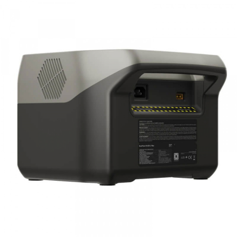 Statie de alimentare portabila 512Wh 1000W EcoFlow River 2 Max [6]