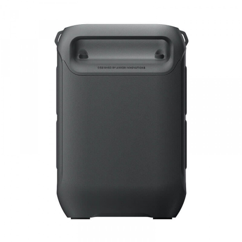 Statie de alimentare portabila Anker Solix C300X AC 288Wh 300W [3]