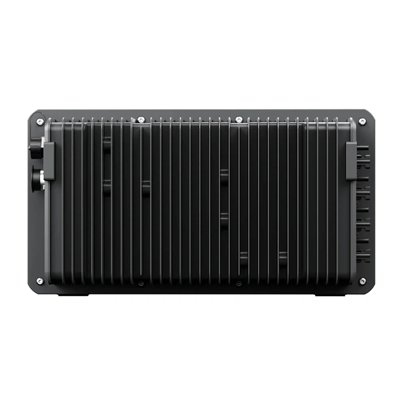 Statie de incarcare portabila FOSSIBOT FBP1200 1200W 1958Wh (verde) [5]