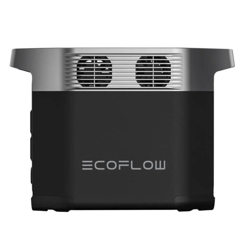 Statie de alimentare portabila Ecoflow Delta 2 1024Wh 1800W [3]