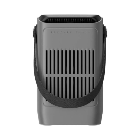 Statie portabila de alimentare EcoFlow Trail 300 DC 288Wh 90K mAh [4]