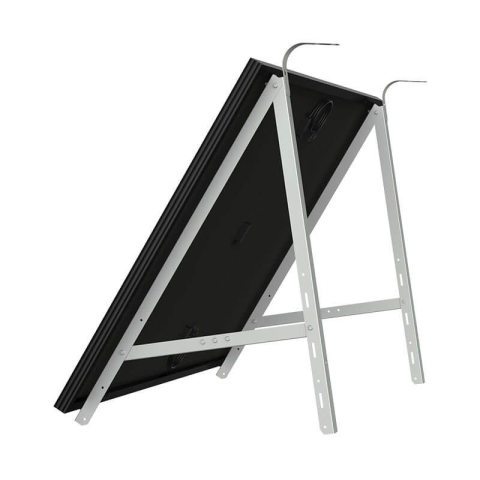 Suport ajustabil panouri solare Anker Solix pentru balcon set 2 perechi [1]