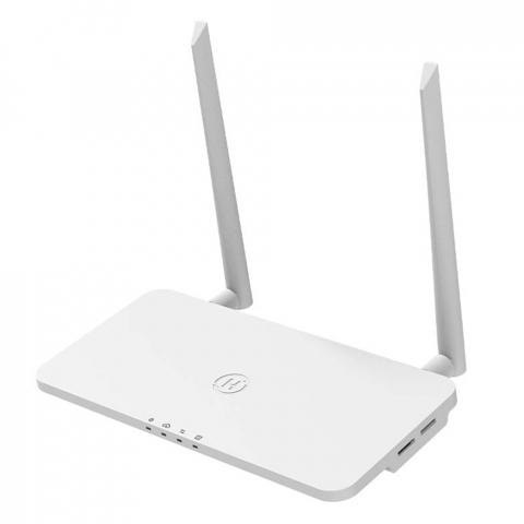 Monitorizare si control - Unitate de transmisie de date wifi Hoymiles DTU-Pro-S pentru HMT / HMS