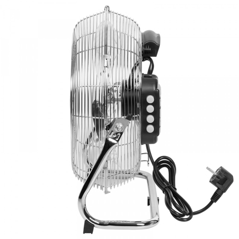 Ventilator de podea cu 3 viteze, 30cm 50W, Teesa [4]