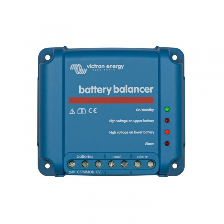 Protectii si izolatoare de baterii - Victron Energy Battery Balancer - Sistem De Echilibrare Baterii