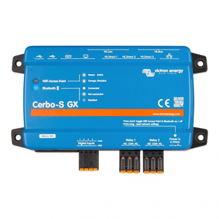 Victron Energy Cerbo - S Gx [1]