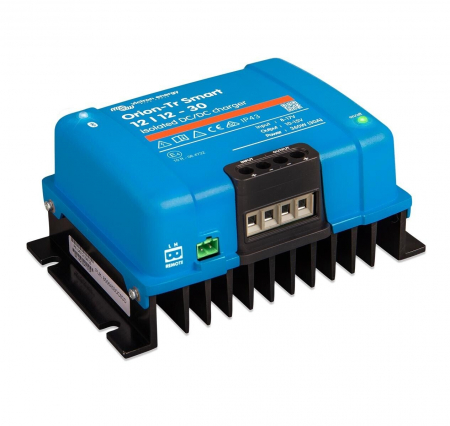 Victron Energy Convertor Cu Charger Dc-Dc Orion-Tr Smart Isolated 12/12-30 (360W) [2]