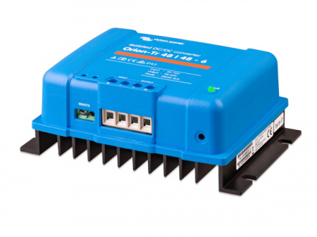 Victron Energy Convertor Orion-Tr 48/48-6A (280W) [1]