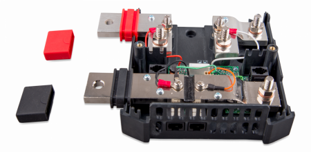 Victron Energy Lynx Shunt Ve.Can [4]
