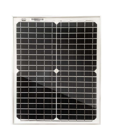 Panouri fotovoltaice - Victron Energy Panou fotovoltaic 30W-12V monocristalin Solar Panel 30W-12V Mono