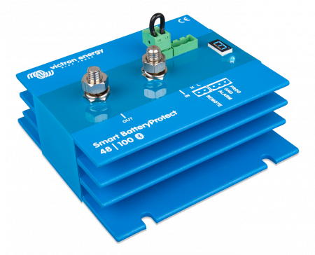 Victron Energy Protectie Baterii Solare Smart Battery Protect 48V 100A [1]