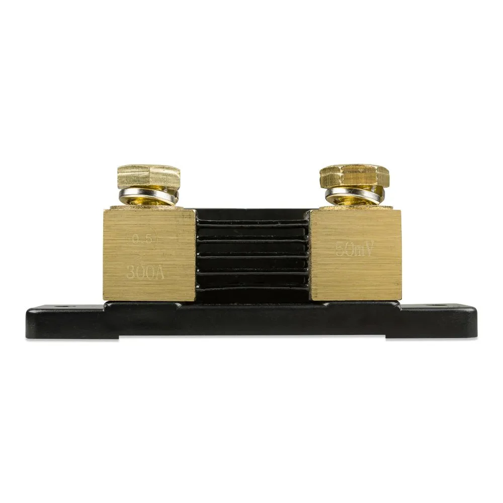 Victron Energy SmartShunt 300A/50mV [5]