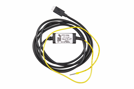 Monitorizare si control - Victron Energy Ve.Direct Non Inverting Remote On-Off Cable