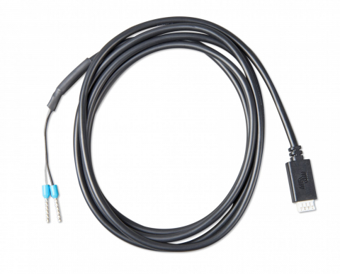 Monitorizare si control - Victron Energy Ve.Direct Tx Digital Output Cable (Pwm Light Dimming Cable)