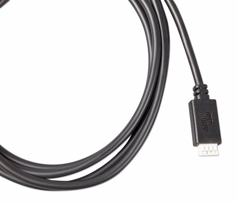 Victron Energy Ve.Direct Tx Digital Output Cable (Pwm Light Dimming Cable) [1]