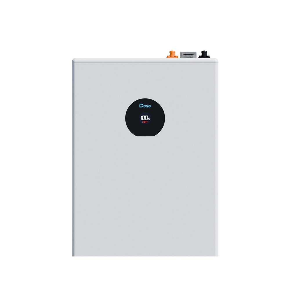 Acumulator Deye SE-F5 Pro-C 5.12 kWh Low Voltage