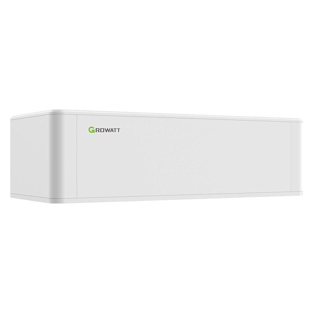 Acumulator solar de inalta tensiune Growatt ARK 2.5H-A2, LiFePO4, 2.56kWh