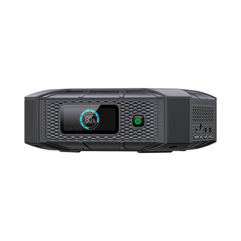 Baterie Externa Portabila Bluetti X20 48,000 mAh, 153.6Wh
