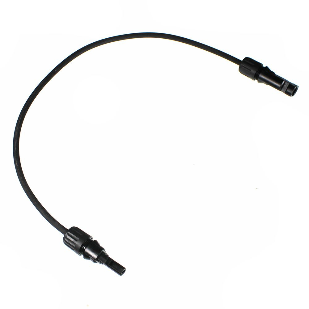 Cablu solar MC4 5m 6mm ²
