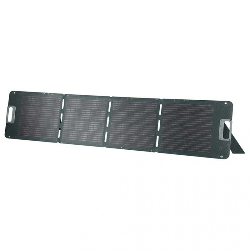 Panou fotovoltaic pliabil portabil 160W V-Tac