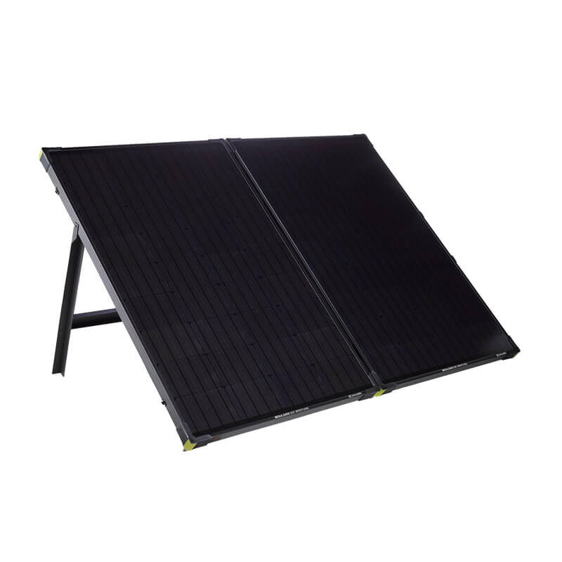 Panou fotovoltaic rigid 200W Goal Zero Boulder 200 Briefcase