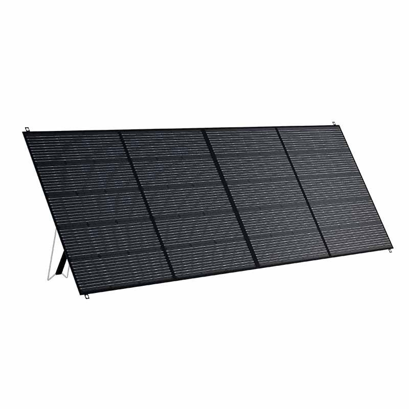 Panou Solar Portabil 420W Bluetti PV420