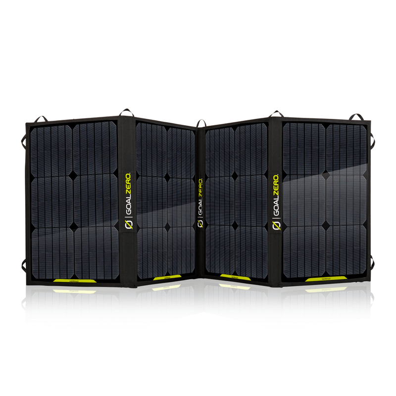 Panou solar portabil pliabil 100W Goal Zero Nomad 100