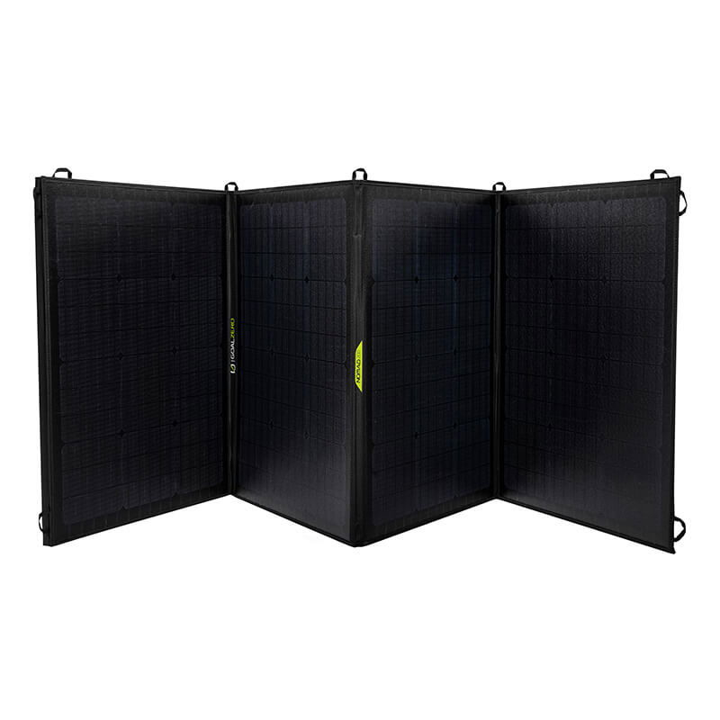 Panou solar portabil pliabil 200W Goal Zero Nomad 200