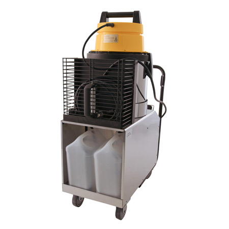 Aspirator injectie extractie abur Bieffe Vapobus 2600W [3]