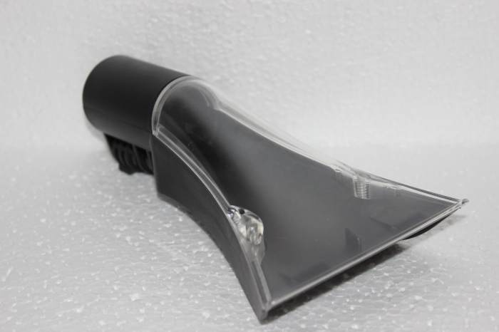 Duza injectie/extractie negru/transparent Bieffe [2]