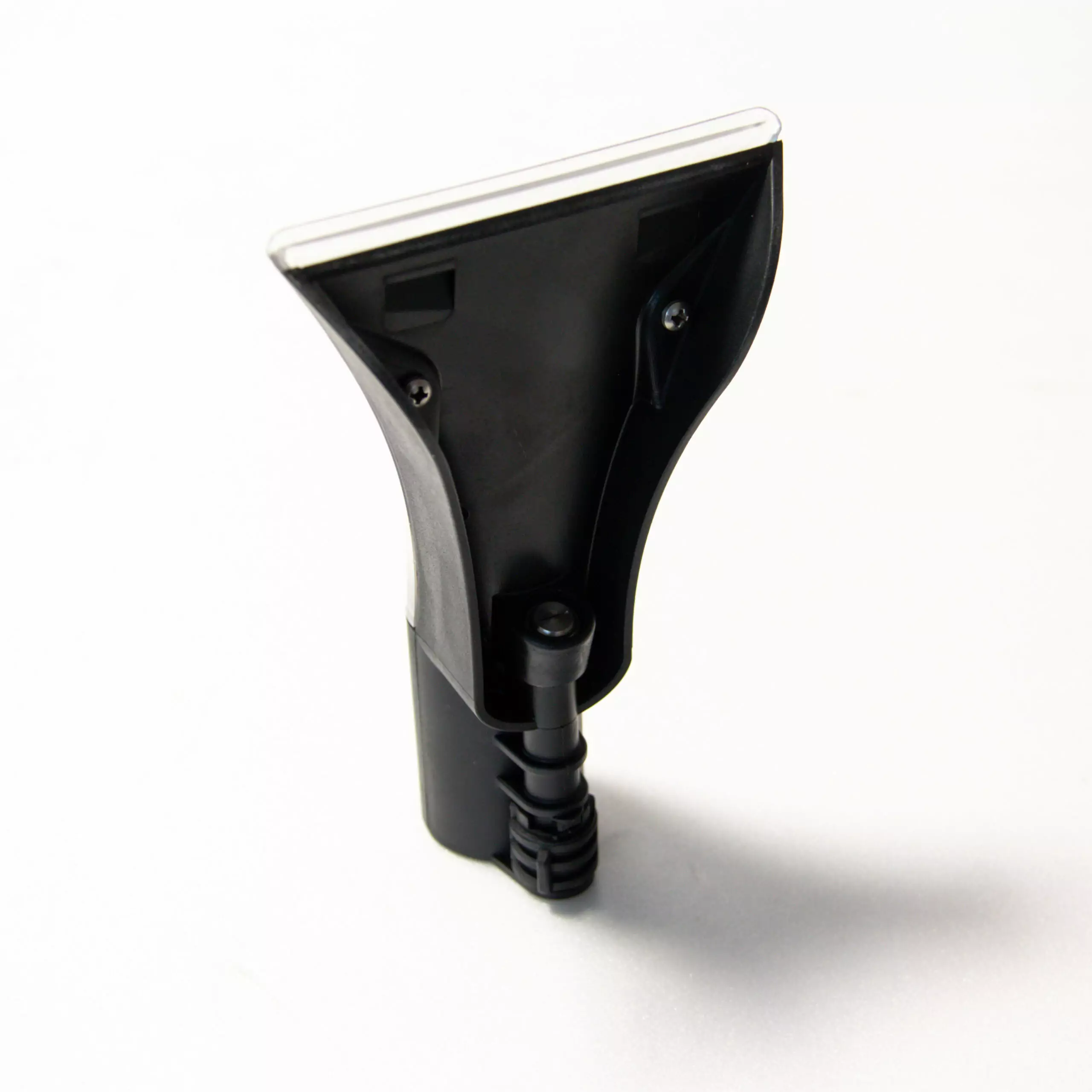 Duza injectie/extractie negru/transparent Bieffe [2]