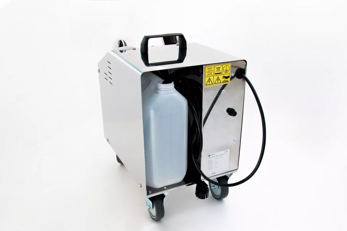 Generator de abur Bieffe Magic Vapor RA 3 kW, 2.8L, 6 bar [2]