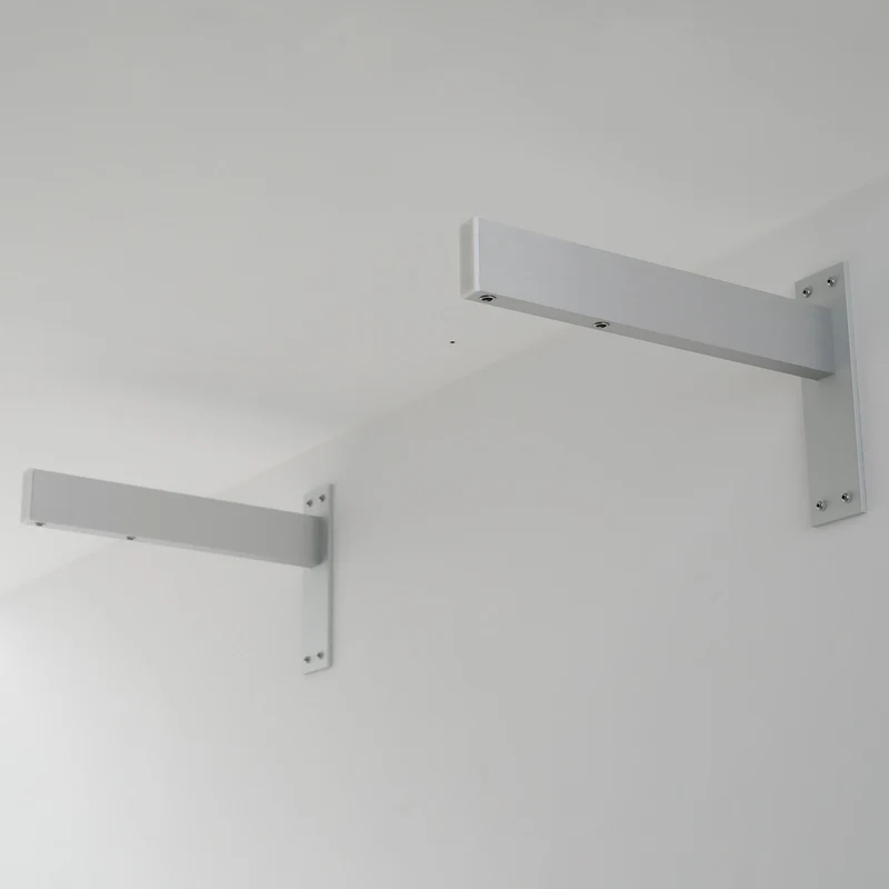 Set 2 suporturi de perete (Wall Brackets) pentru uscatoarele Foxydry Air si Foxydry Pro [2]