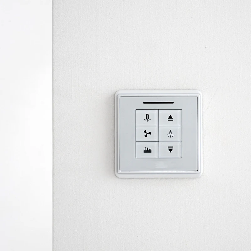 Suport de Uscare Electric Foxydry Pro 120 cm cu Incalzire si Telecomanda [13]