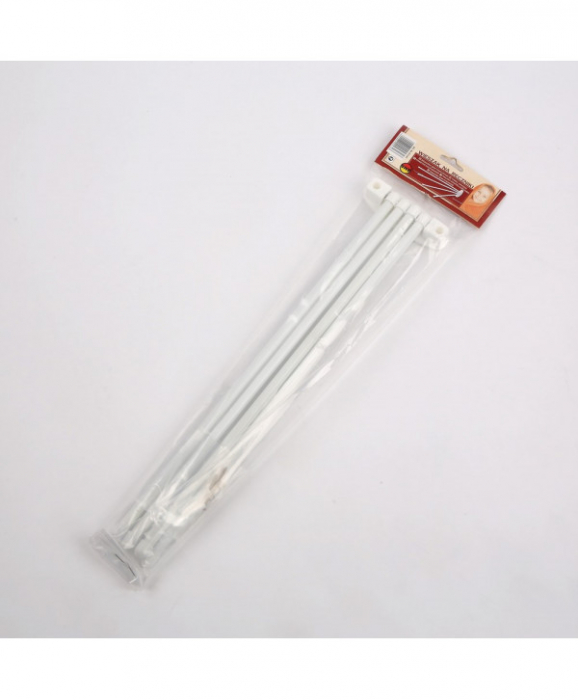 Suport prosoape 4 bare 50 cm [5]