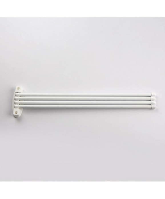 Suport prosoape 4 bare 50 cm [6]