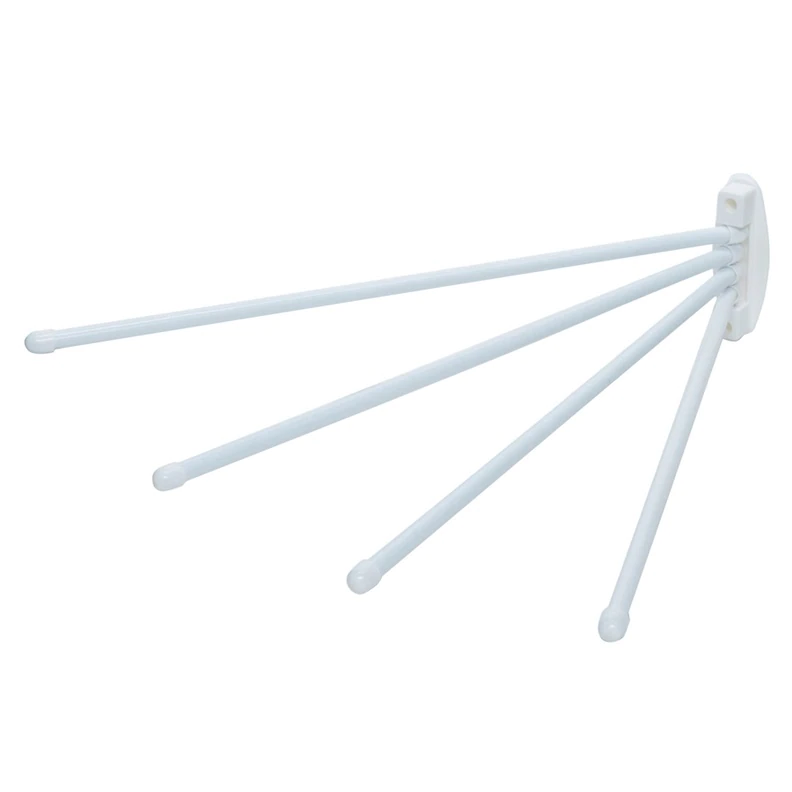 Suport prosoape 4 bare 50 cm [2]