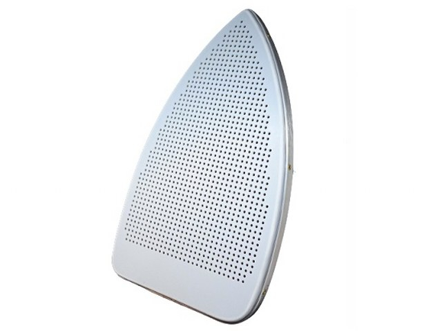 Talpa - protectie profesionala pentru fier de calcat Bieffe 1.5 kg [2]