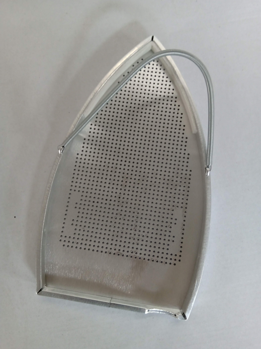 Talpa - protectie profesionala pentru fier de calcat Bieffe 1.7 kg [3]