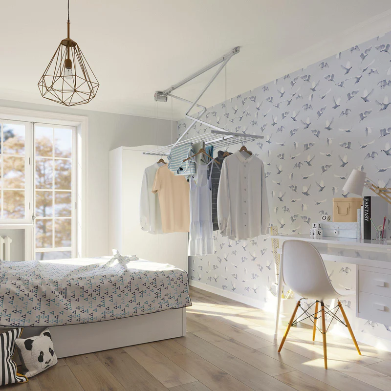 uscator-rufe-tavan-foxydry-mini-152-argintiu-suspendat-reglabil [12]