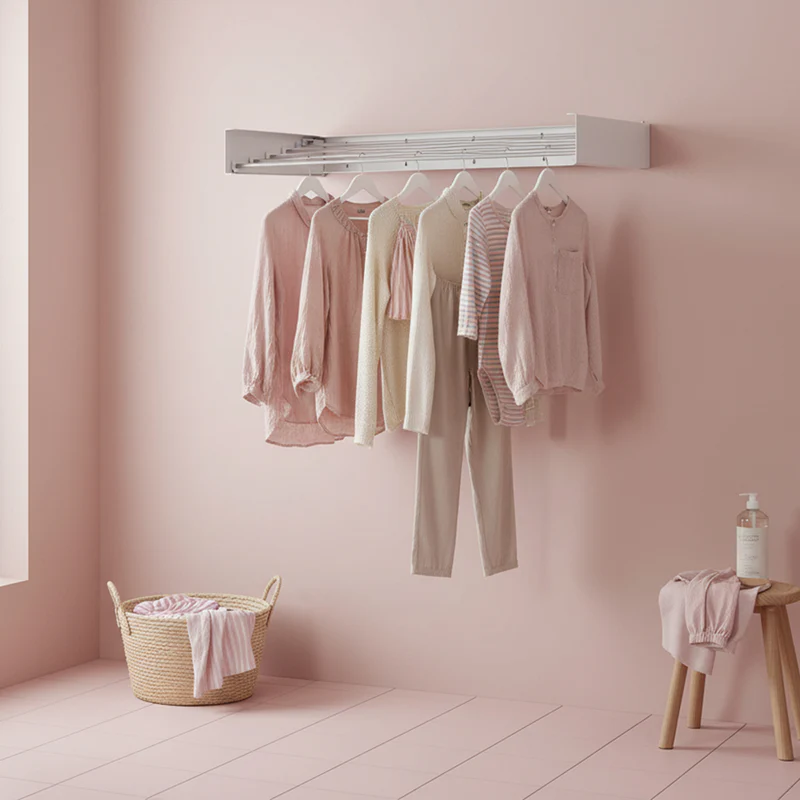 uscator-rufe-perete-foxydry-hide-71cm-alb-retractabil-deschis [12]