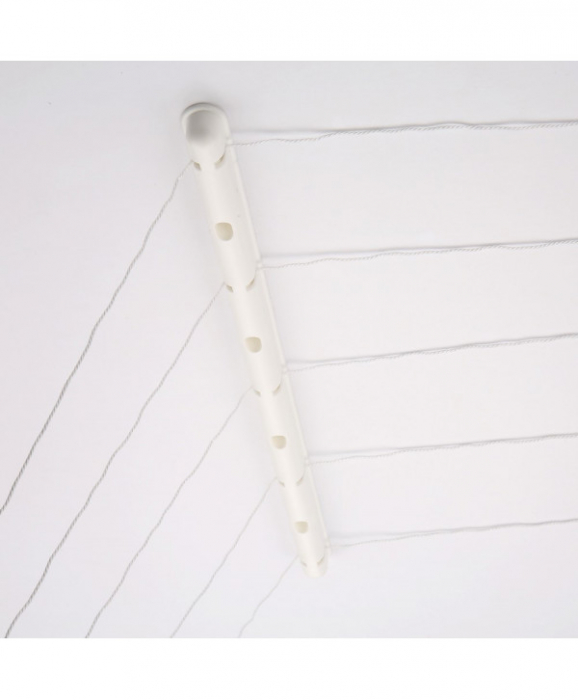 Uscator rufe de tavan SNB, 6 Bare, 1,7m [3]